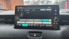 Honda HR-V 1.5 eHEV Advance 5dr CVT Hybrid Hatchback